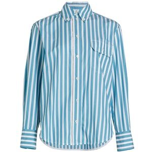 Victoria Beckham Button Down